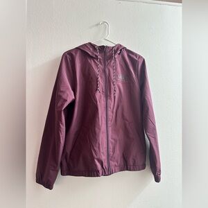 Vans windbreaker